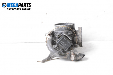Clapetă carburator for Opel Vectra B Sedan (09.1995 - 04.2002) 1.8 i 16V, 116 hp
