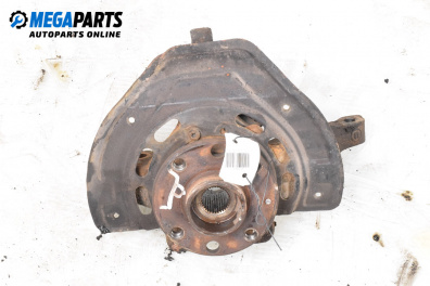 Butuc cu bielă for Opel Vectra B Sedan (09.1995 - 04.2002), position: dreaptă - fața