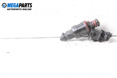 Duza benzină for Opel Vectra B Sedan (09.1995 - 04.2002) 1.8 i 16V, 116 hp