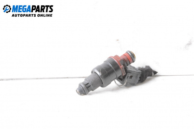 Duza benzină for Opel Vectra B Sedan (09.1995 - 04.2002) 1.8 i 16V, 116 hp