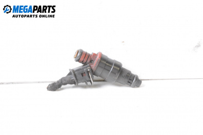 Duza benzină for Opel Vectra B Sedan (09.1995 - 04.2002) 1.8 i 16V, 116 hp