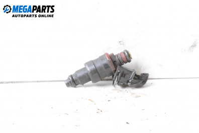 Duza benzină for Opel Vectra B Sedan (09.1995 - 04.2002) 1.8 i 16V, 116 hp