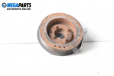 Fulie antivibrații for Opel Vectra B Sedan (09.1995 - 04.2002) 1.8 i 16V, 116 hp