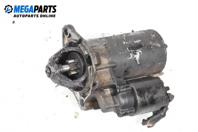 Demaror for Opel Vectra B Sedan (09.1995 - 04.2002) 1.8 i 16V, 116 hp