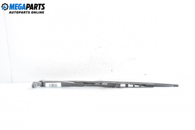 Braț ștergător lunetă for Volkswagen Polo Hatchback IV (10.2001 - 12.2005), position: din spate