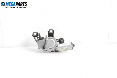 Motor ștergătoare parbriz for Volkswagen Polo Hatchback IV (10.2001 - 12.2005), hatchback, position: din spate