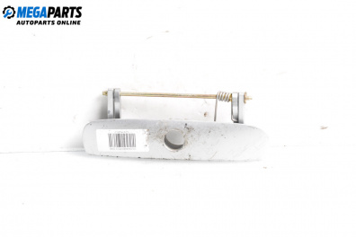 Mâner exterior portbagaj for Volkswagen Polo Hatchback IV (10.2001 - 12.2005), hatchback