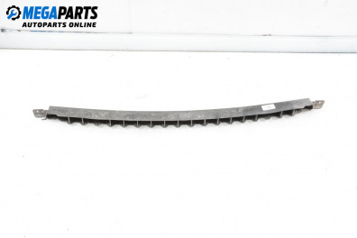 Stoßstangehalterung for Volkswagen Polo Hatchback IV (10.2001 - 12.2005), hecktür, position: rückseite