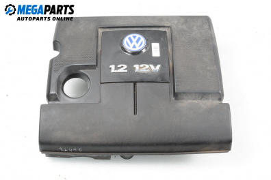 Engine cover for Volkswagen Polo Hatchback IV (10.2001 - 12.2005)