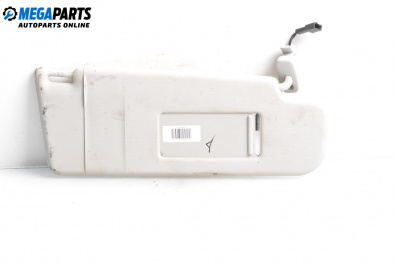 Parasolar for Volkswagen Polo Hatchback IV (10.2001 - 12.2005), position: dreapta