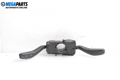 Manetă lumini și ștergătoare for Volkswagen Polo Hatchback IV (10.2001 - 12.2005)