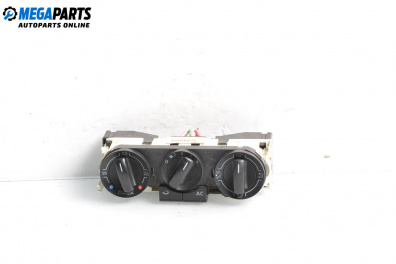 Bedienteil klimaanlage for Volkswagen Polo Hatchback IV (10.2001 - 12.2005)