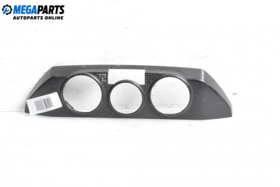 Plastic interior for Volkswagen Polo Hatchback IV (10.2001 - 12.2005), 5 uși, hatchback, position: fața