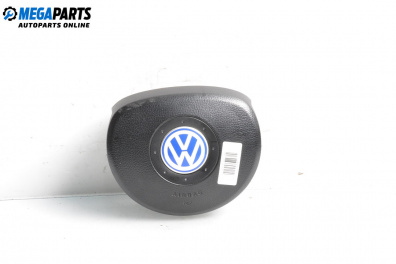 Airbag for Volkswagen Polo Hatchback IV (10.2001 - 12.2005), 5 uși, hatchback, position: fața