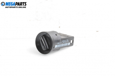 Bedienelement beleuchtung for Volkswagen Polo Hatchback IV (10.2001 - 12.2005)