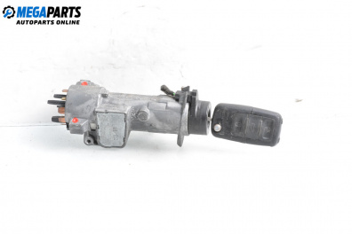 Ignition key for Volkswagen Polo Hatchback IV (10.2001 - 12.2005)