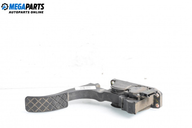 Potențiometru clapetă de accelerație for Volkswagen Polo Hatchback IV (10.2001 - 12.2005)