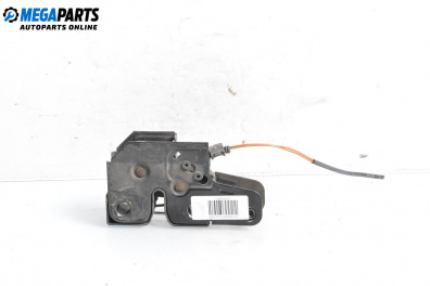 Bonnet lock for Volkswagen Polo Hatchback IV (10.2001 - 12.2005)