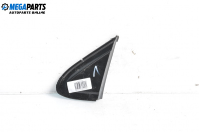 Außenleiste for Volkswagen Polo Hatchback IV (10.2001 - 12.2005), hecktür, position: links