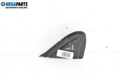 Außenleiste for Volkswagen Polo Hatchback IV (10.2001 - 12.2005), hecktür, position: rechts