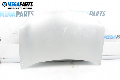 Capotă for Volkswagen Polo Hatchback IV (10.2001 - 12.2005), 5 uși, hatchback, position: fața