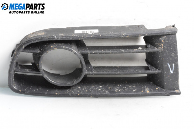 Nebelscheinwerfer abdeckung for Volkswagen Polo Hatchback IV (10.2001 - 12.2005), hecktür, position: rechts
