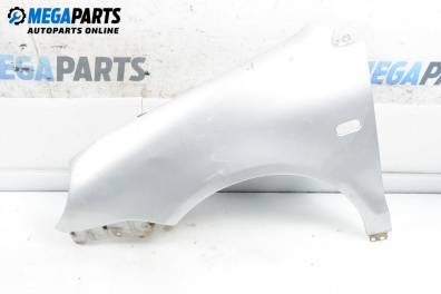 Aripă for Volkswagen Polo Hatchback IV (10.2001 - 12.2005), 5 uși, hatchback, position: stânga - fața