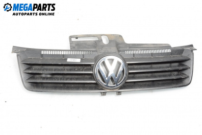 Gitter for Volkswagen Polo Hatchback IV (10.2001 - 12.2005), hecktür, position: vorderseite