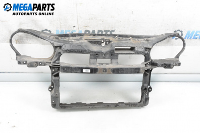 Frontmaske for Volkswagen Polo Hatchback IV (10.2001 - 12.2005), hecktür