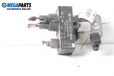 Releu ventilator radiator for Volkswagen Polo Hatchback IV (10.2001 - 12.2005) 1.2 12V, № 1J0 919 506 M