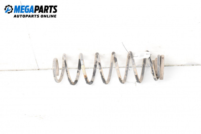 Arc for Volkswagen Polo Hatchback IV (10.2001 - 12.2005), hatchback, position: din spate