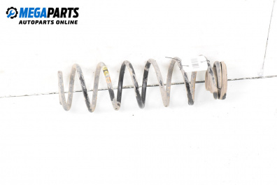 Arc for Volkswagen Polo Hatchback IV (10.2001 - 12.2005), hatchback, position: din spate