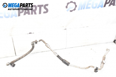 Klimaleitung for Volkswagen Polo Hatchback IV (10.2001 - 12.2005)