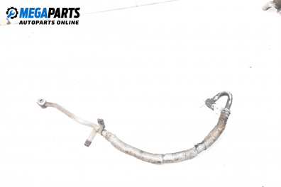 Klimaleitung for Volkswagen Polo Hatchback IV (10.2001 - 12.2005)