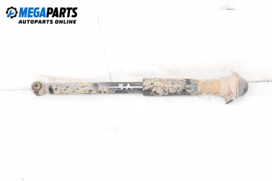 Amortizor for Volkswagen Polo Hatchback IV (10.2001 - 12.2005), hatchback, position: stânga - spate
