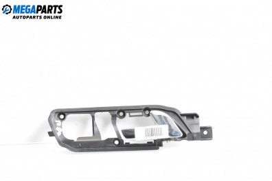 Inner handle for Volkswagen Polo Hatchback IV (10.2001 - 12.2005), 5 doors, hatchback, position: front - right