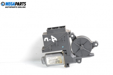 Motor macara geam for Volkswagen Polo Hatchback IV (10.2001 - 12.2005), 5 uși, hatchback, position: dreaptă - fața