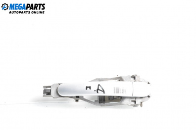 Outer handle for Volkswagen Polo Hatchback IV (10.2001 - 12.2005), 5 doors, hatchback, position: front - right