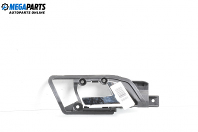 Inner handle for Volkswagen Polo Hatchback IV (10.2001 - 12.2005), 5 doors, hatchback, position: rear - right