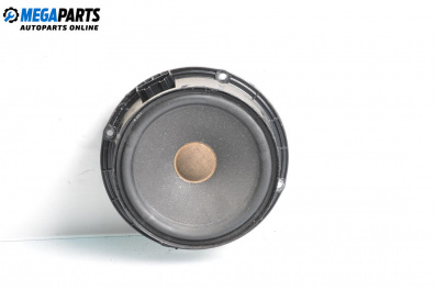 Difuzor for Volkswagen Polo Hatchback IV (10.2001 - 12.2005)