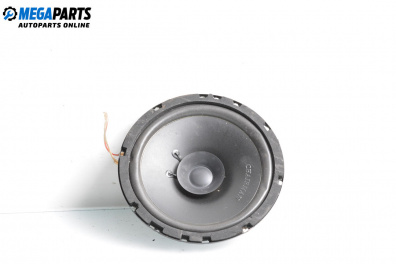 Difuzor for Volkswagen Polo Hatchback IV (10.2001 - 12.2005)