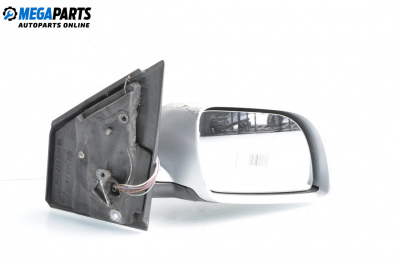 Oglindă for Volkswagen Polo Hatchback IV (10.2001 - 12.2005), 5 uși, hatchback, position: dreapta