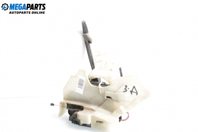 Încuietoare for Volkswagen Polo Hatchback IV (10.2001 - 12.2005), position: dreaptă - spate