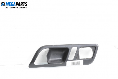Interieur kunststoffbauteile for Volkswagen Polo Hatchback IV (10.2001 - 12.2005), 5 türen, hecktür, position: rückseite