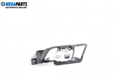 Inner handle for Volkswagen Polo Hatchback IV (10.2001 - 12.2005), 5 doors, hatchback, position: rear - right