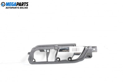 Inner handle for Volkswagen Polo Hatchback IV (10.2001 - 12.2005), 5 doors, hatchback, position: front - left