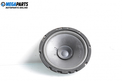 Difuzor for Volkswagen Polo Hatchback IV (10.2001 - 12.2005)