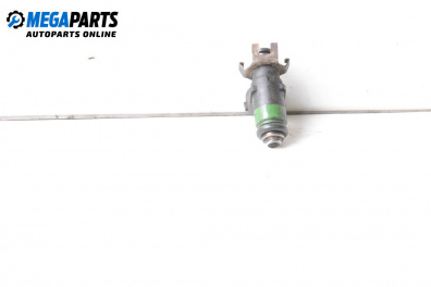 Duza benzină for Volkswagen Polo Hatchback IV (10.2001 - 12.2005) 1.2 12V, 64 hp