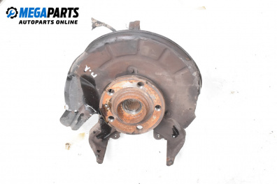 Butuc cu bielă for Volkswagen Polo Hatchback IV (10.2001 - 12.2005), position: stânga - fața