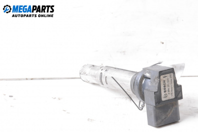 Bobină de aprindere for Volkswagen Polo Hatchback IV (10.2001 - 12.2005) 1.2 12V, 64 hp